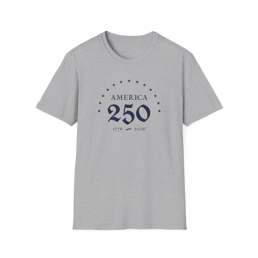 America 250 Colonial T-Shirt