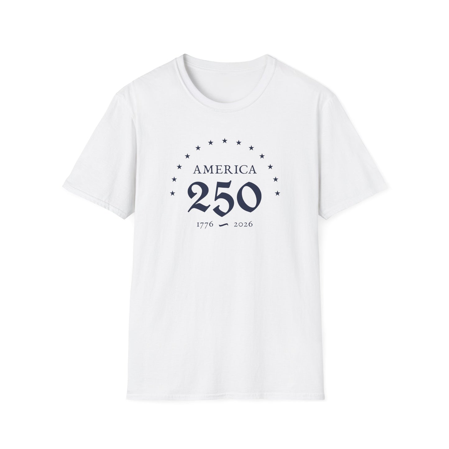 America 250 Colonial T-Shirt