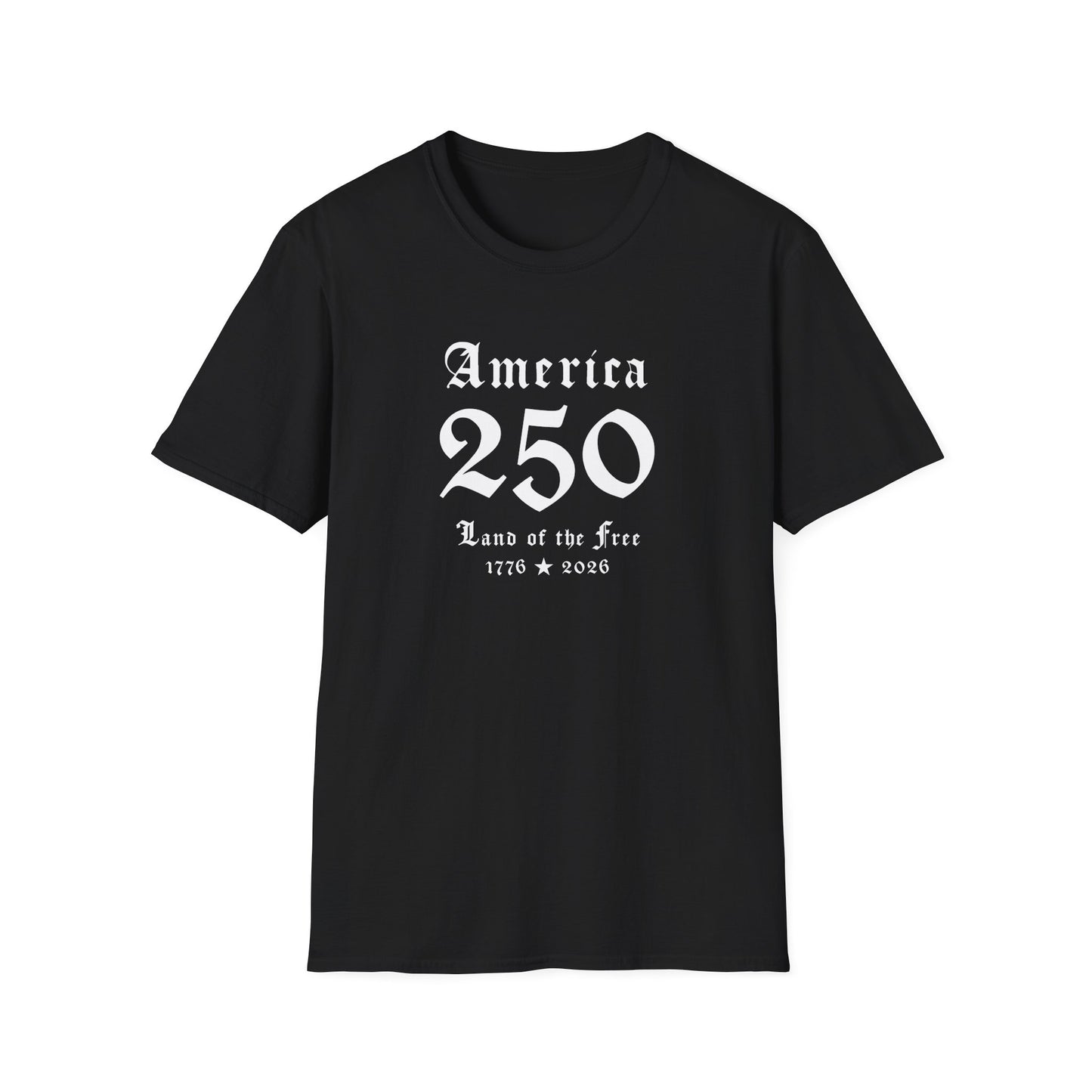 America 250 Revolution T-Shirt
