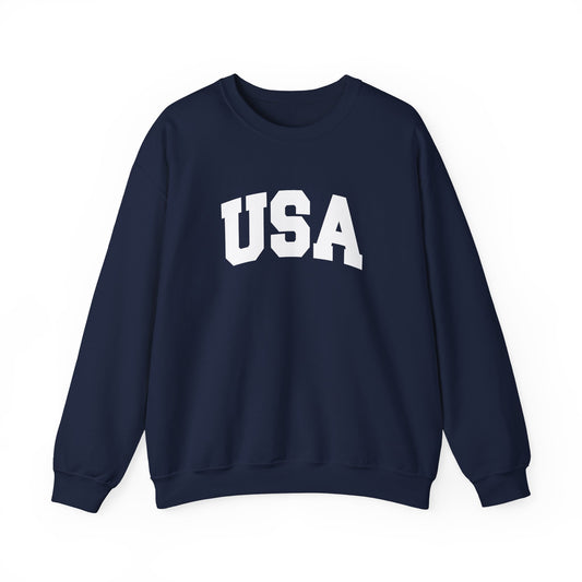 USA Sweatshirt