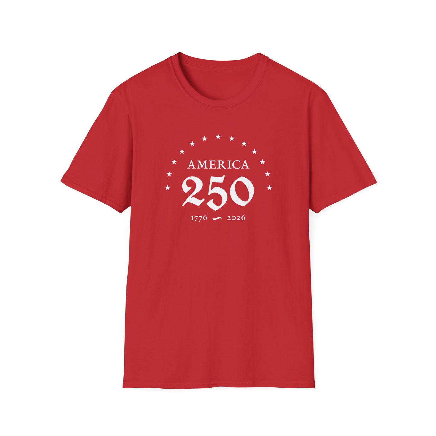 America 250 Colonial T-Shirt