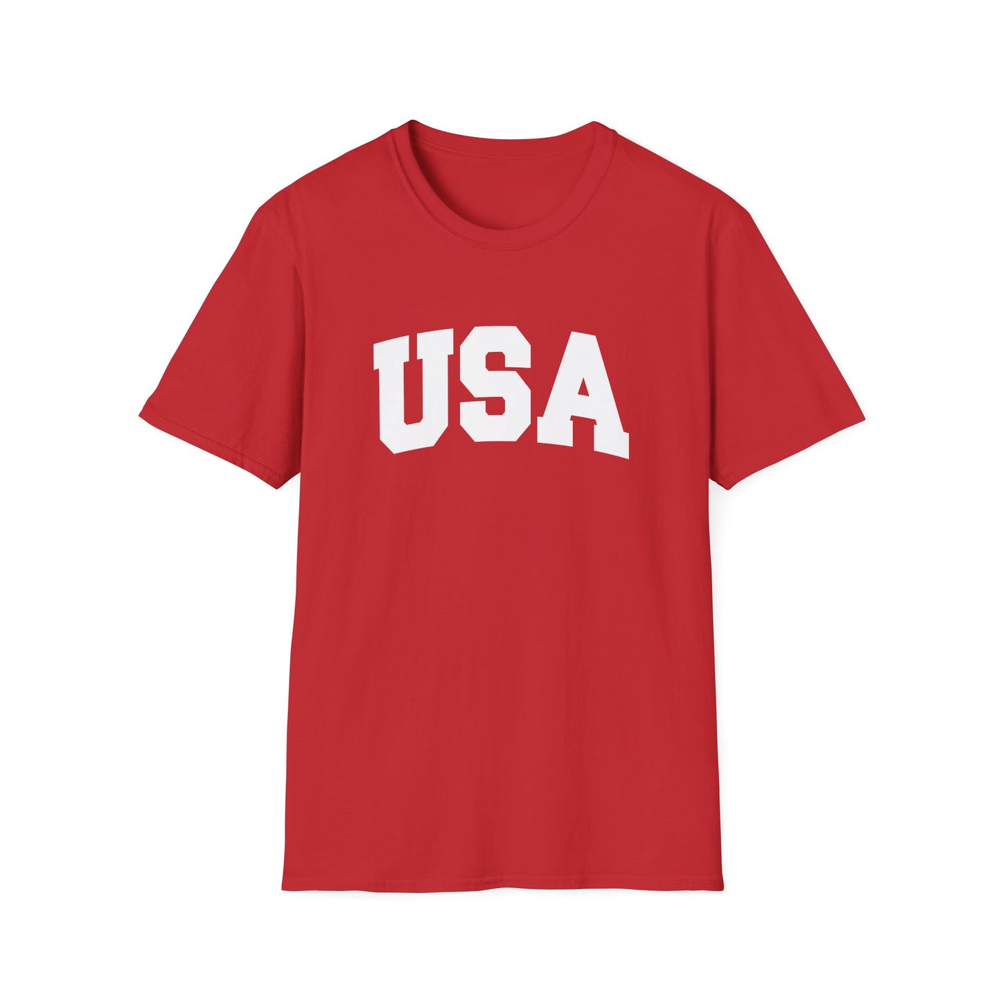 USA T-Shirt