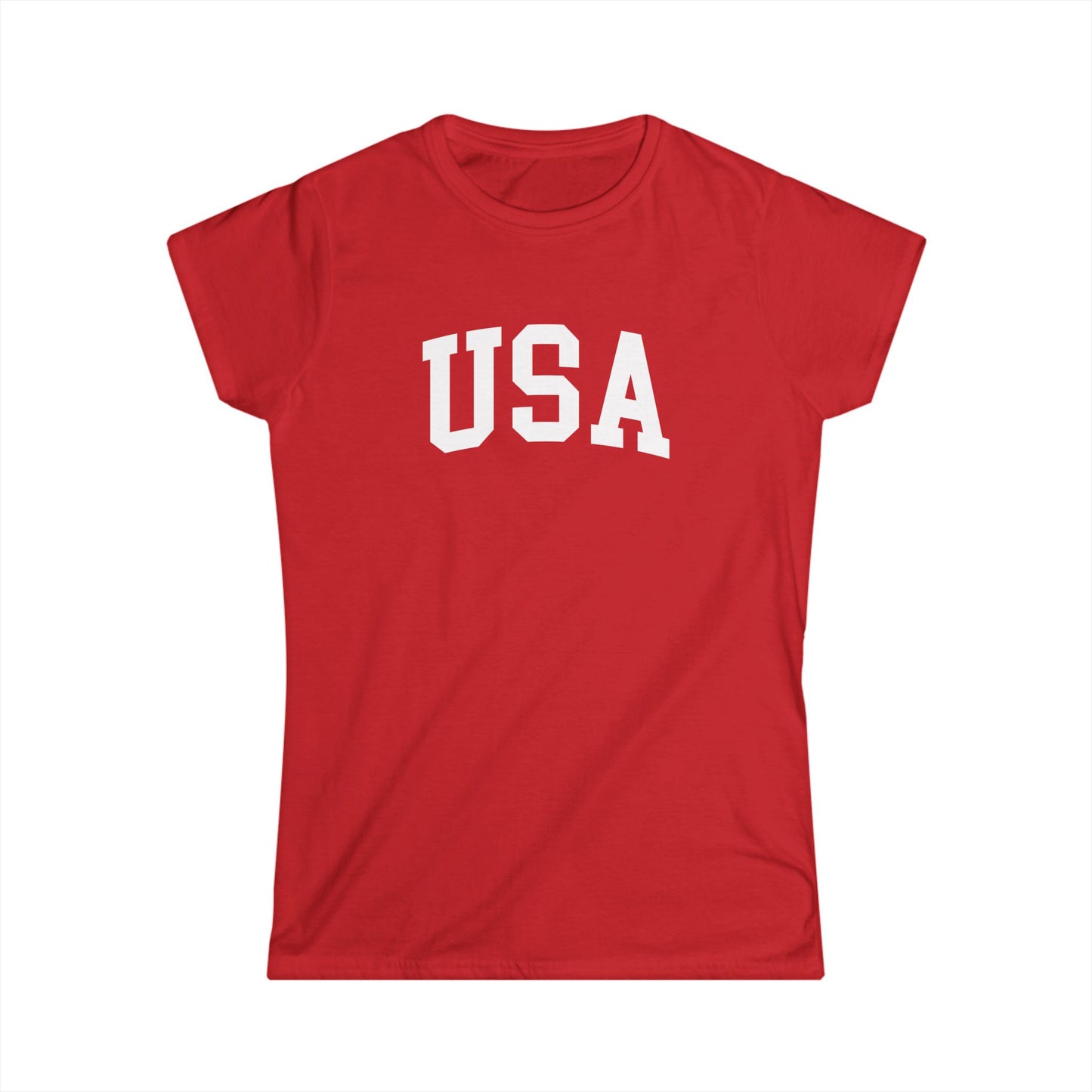 USA Women's T-Shirt