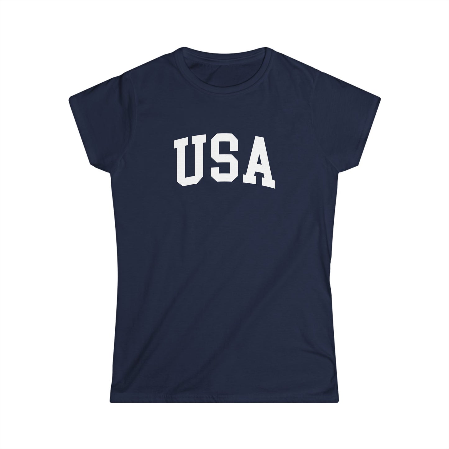 USA Women's T-Shirt