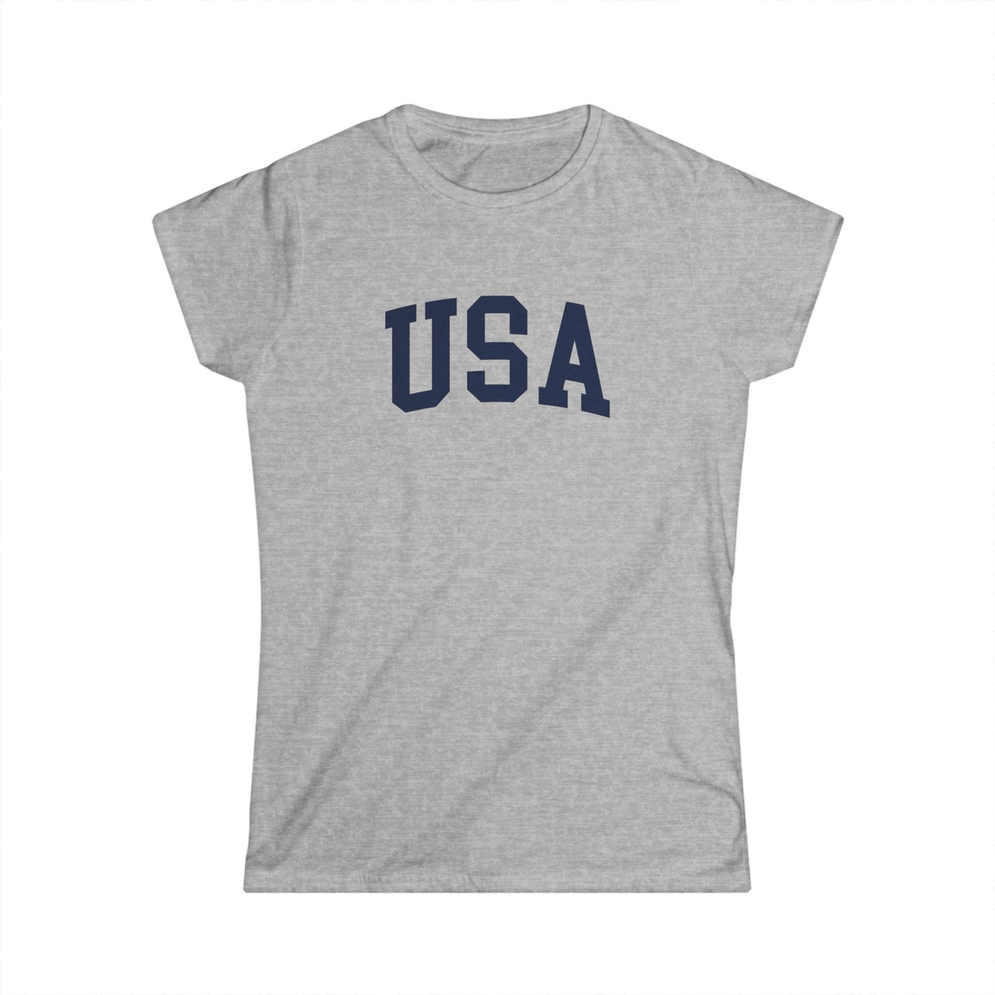 USA Women's T-Shirt