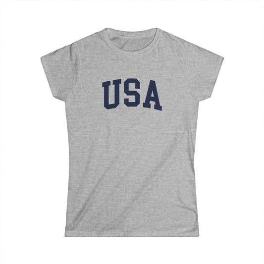 USA Women's T-Shirt