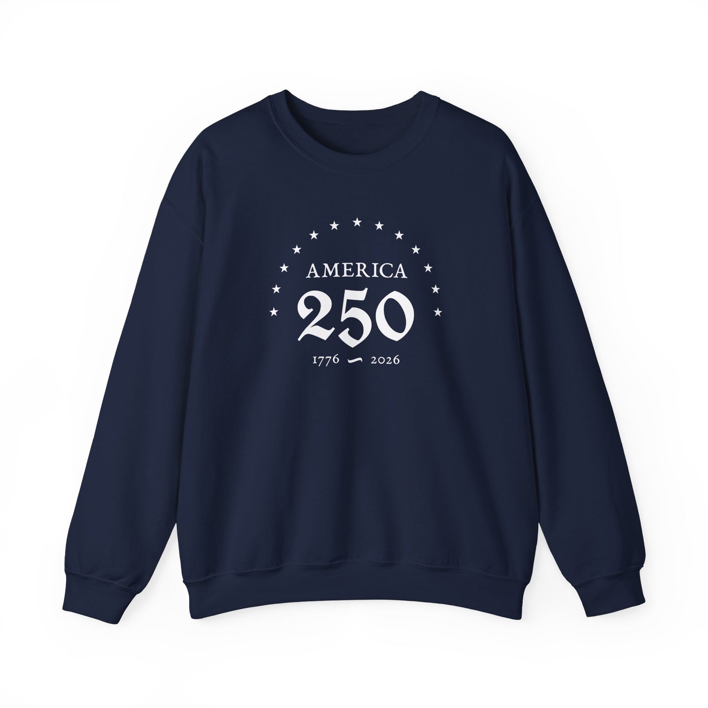 America 250 Colonial Sweatshirt