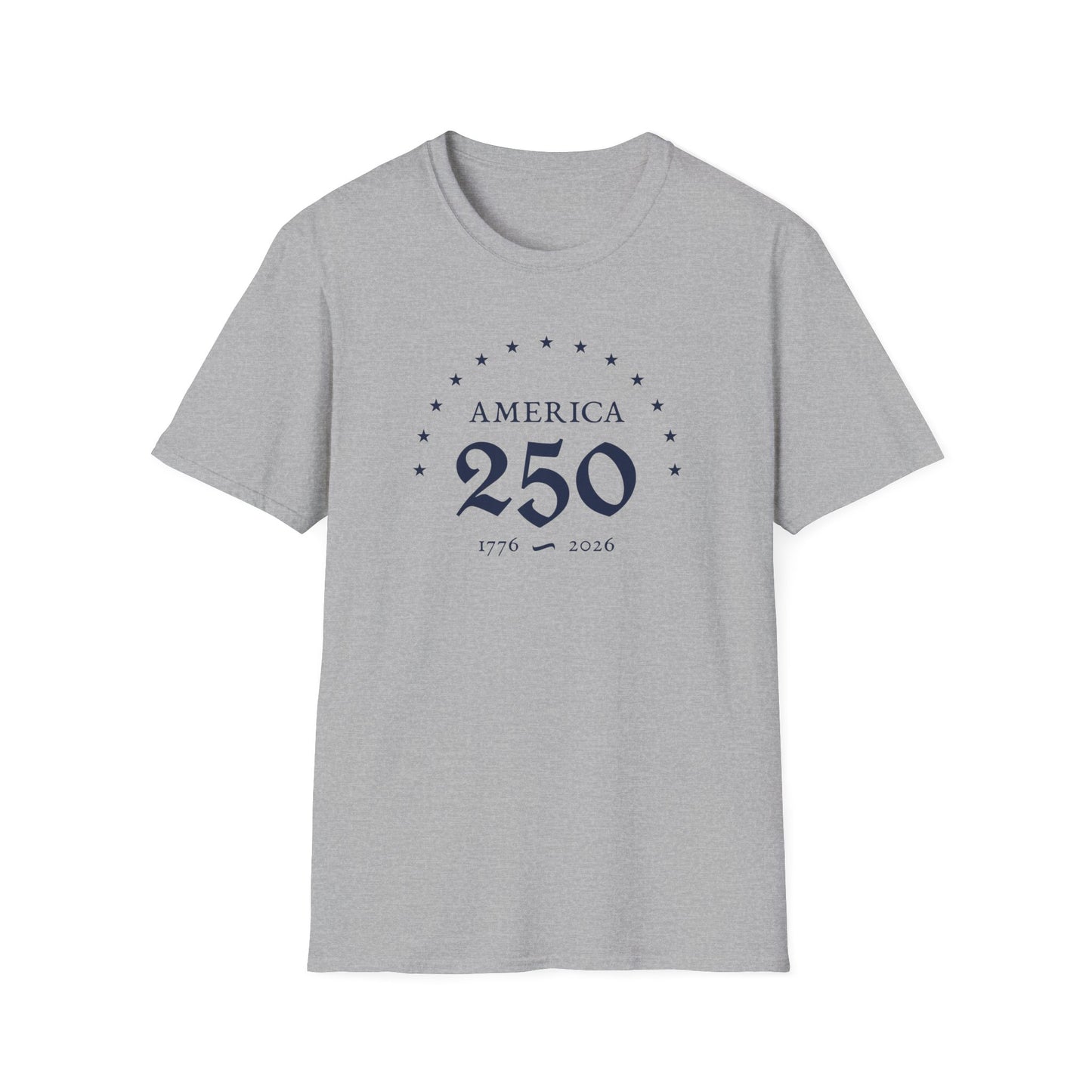 America 250 Colonial T-Shirt