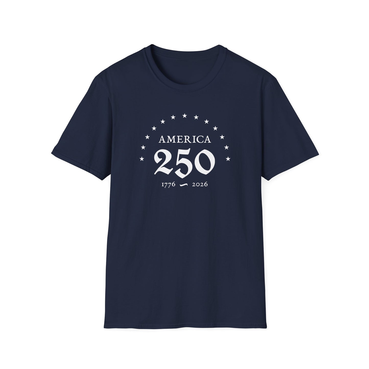 America 250 Colonial T-Shirt