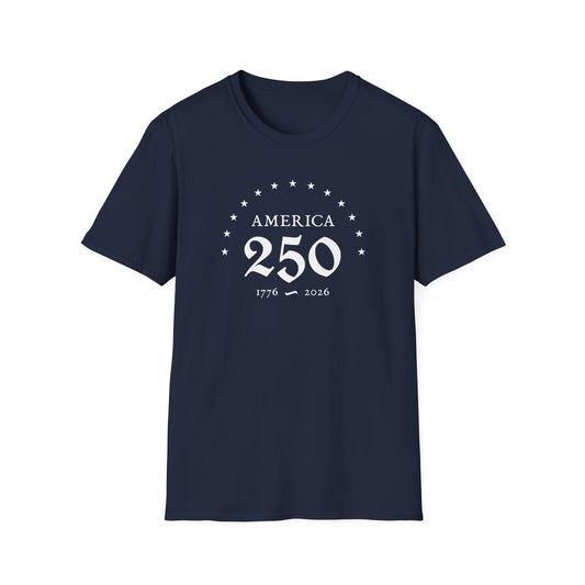 America 250 Colonial T-Shirt