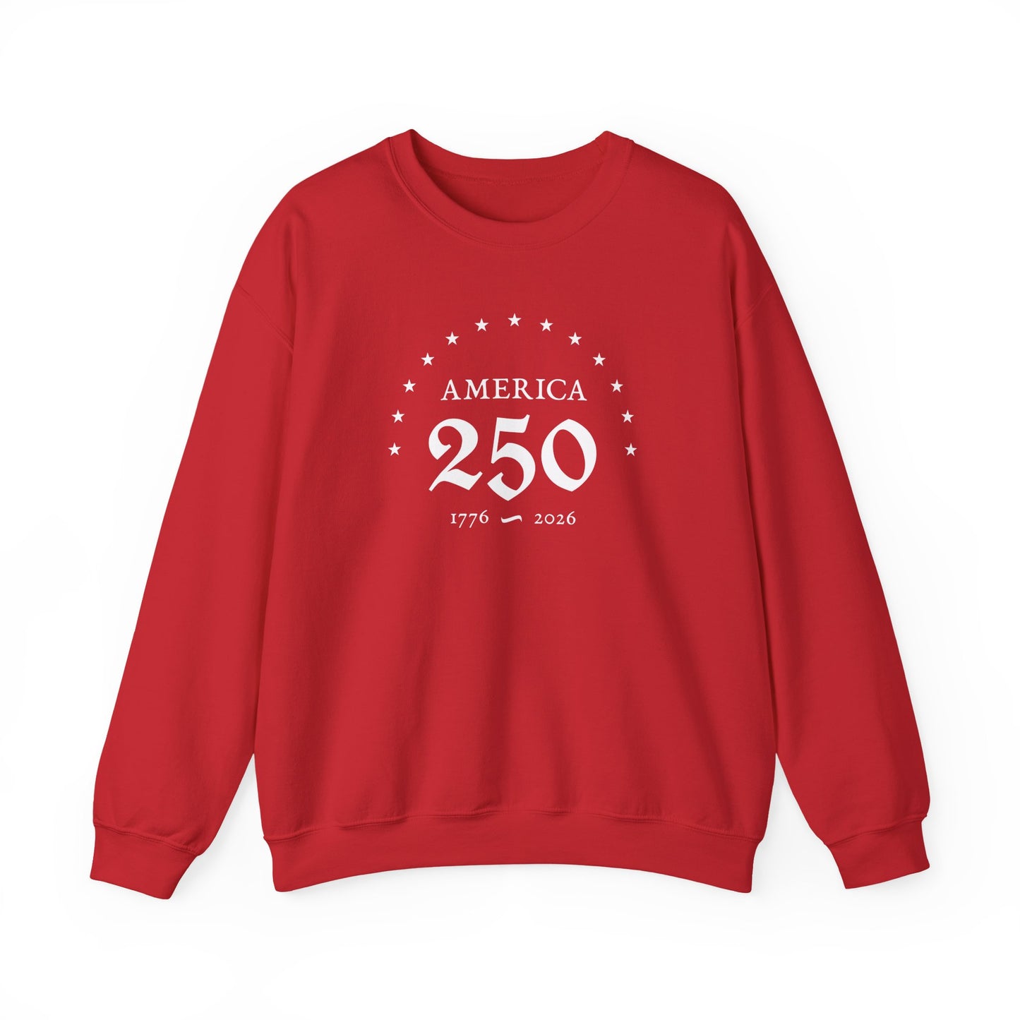 America 250 Colonial Sweatshirt