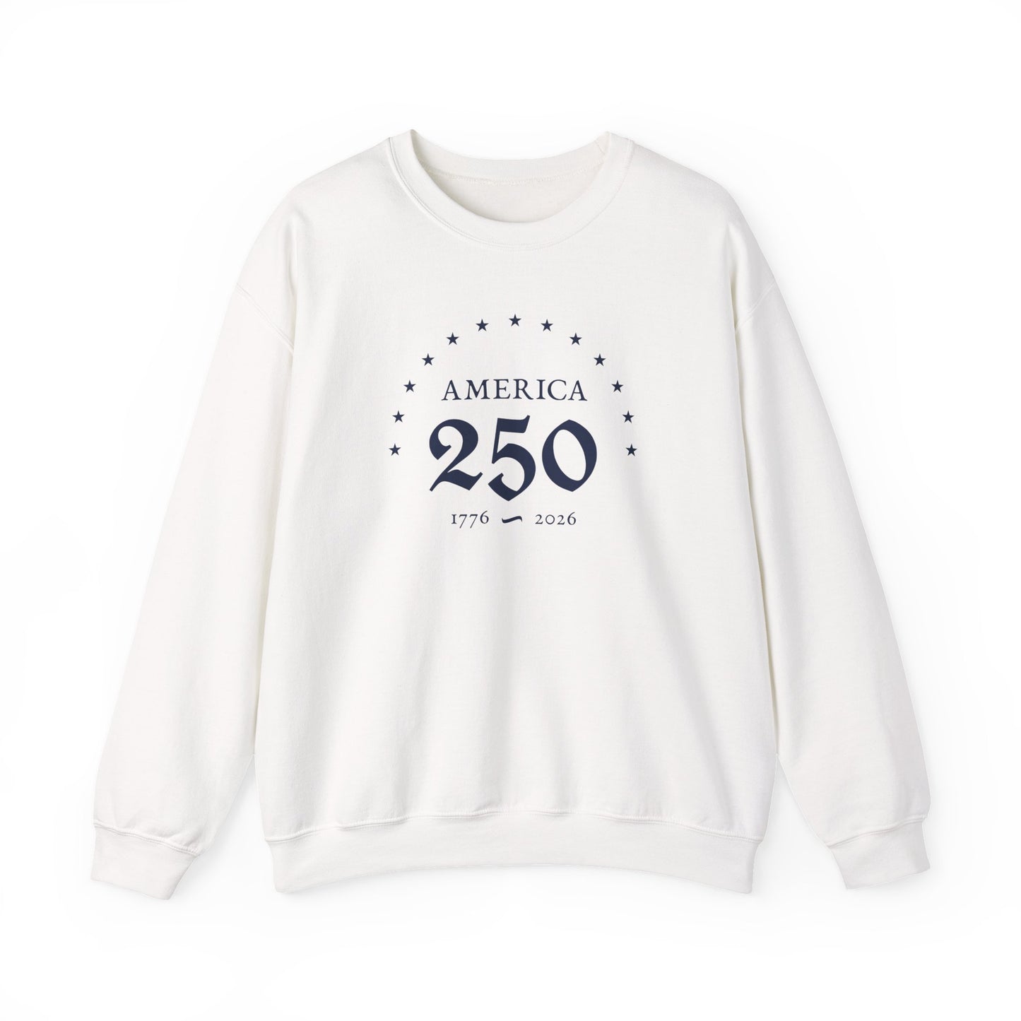 America 250 Colonial Sweatshirt