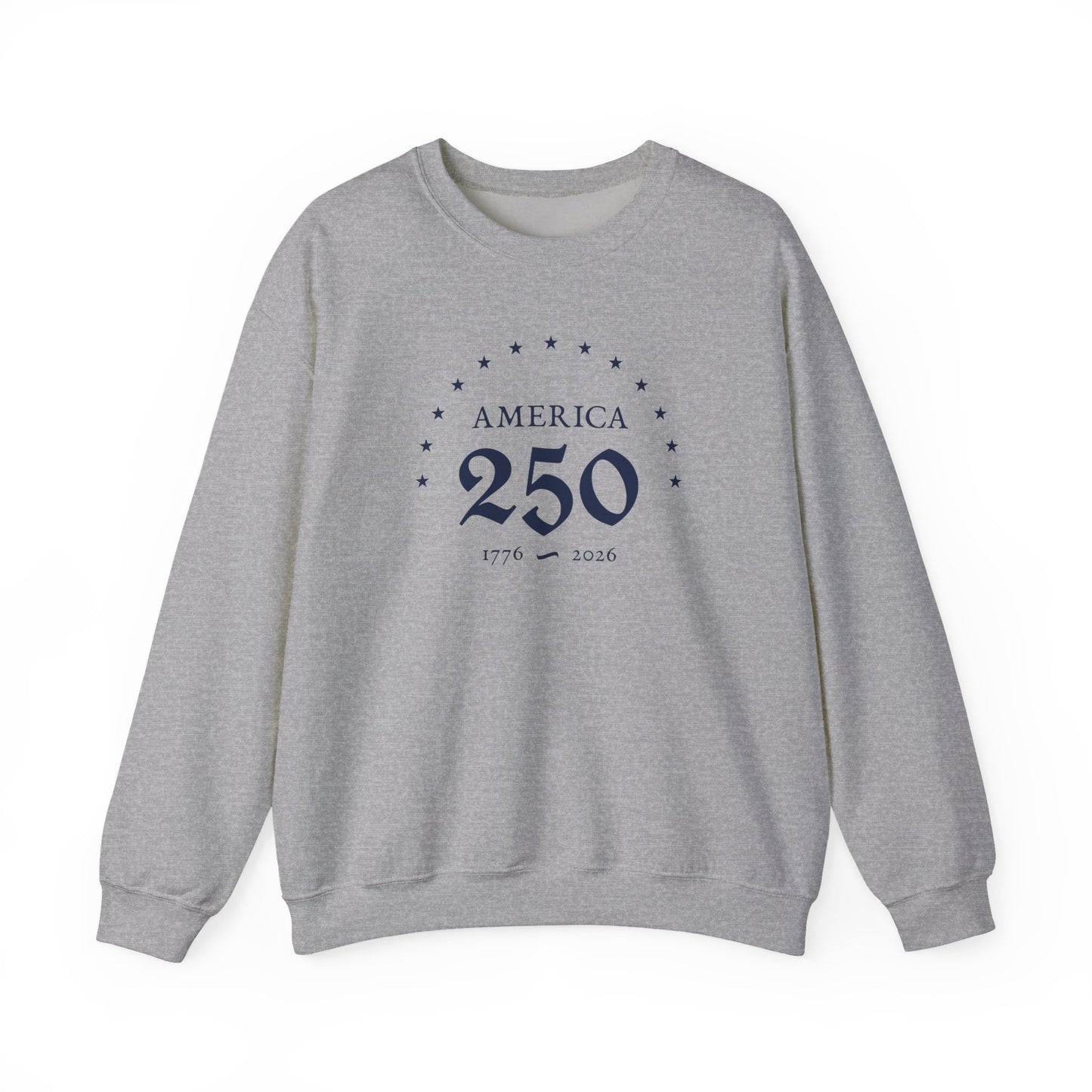 America 250 Colonial Sweatshirt