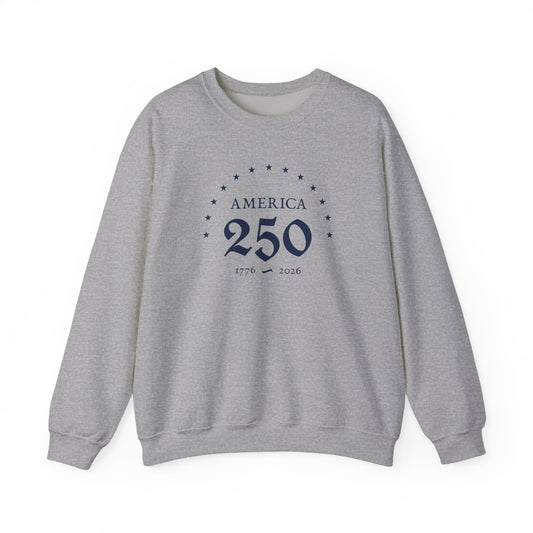 America 250 Colonial Sweatshirt