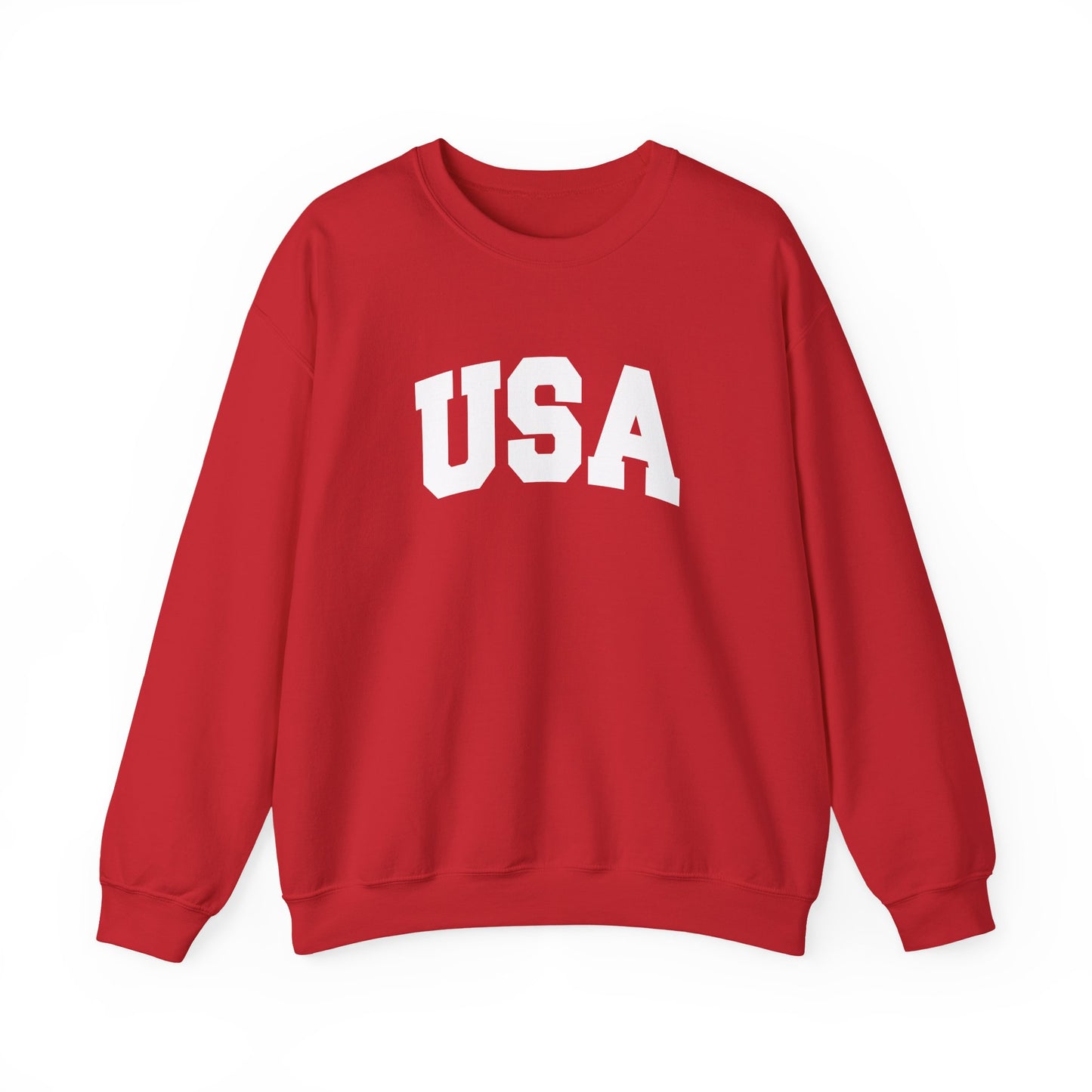 USA Sweatshirt