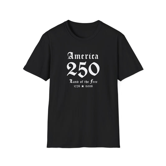 America 250 Revolution T-Shirt
