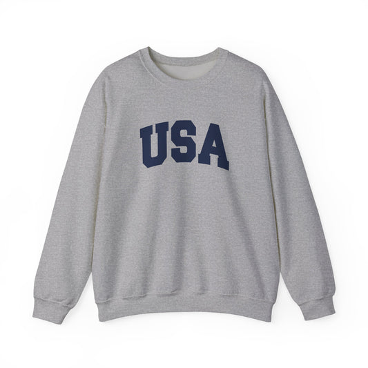 USA Sweatshirt