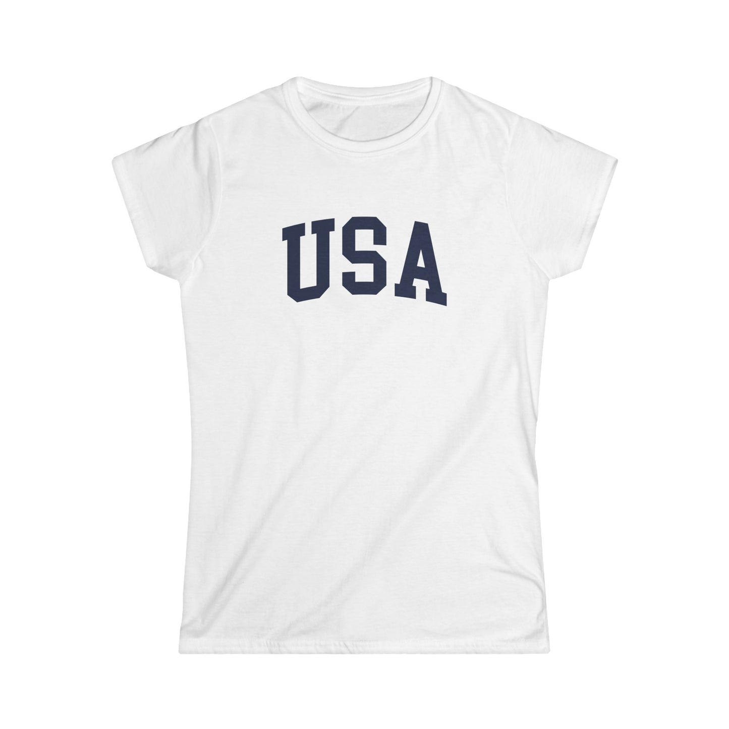 USA Women's T-Shirt